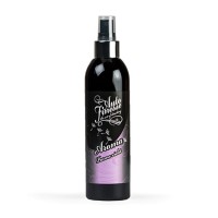 Fragrance Auto Finesse Spray Air Freshener Parma Violets - violet