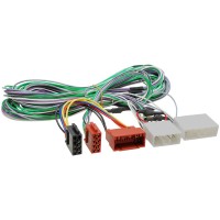Adapter for Chrysler / Dodge / Jeep active audio system