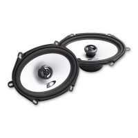 Alpine SXE-5725S speakers