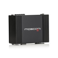 Mosconi Gladen ATOMO 1 amplifier