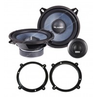 Speakers for Audi A3 8L No. 2