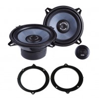 Speakers for Audi A4 B5 No. 3