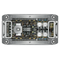 Zesilovač Audison HV venti