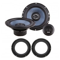 Speakers for VW Caddy No. 3
