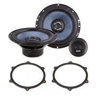 Speakers for Seat Ibiza IV No. 3