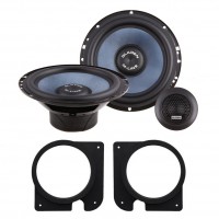 Speakers for VW Golf III No. 3