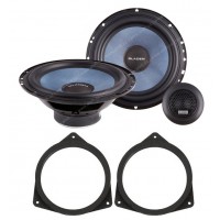 Speakers for Toyota Corolla No. 2