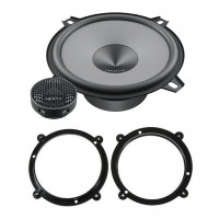 Speakers for Audi A3 8L No. 1