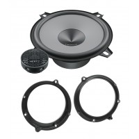 Speakers for Audi A4 B5 No. 1