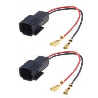Adapters for the Opel speaker connector
