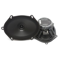 Audison APX 570 speakers