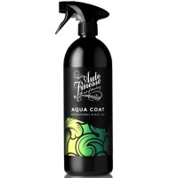 Rychloaplikační sealant Auto Finesse Aqua Coat Hydrophobic Rinse Aid (1 l)