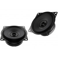 Audison APX 4 speakers