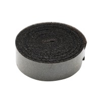 Self-adhesive tape Vibrofiltr Black Layer Tape 5