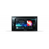 Autorádio PIONEER AVH-X1500DVD