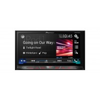Autorádio Pioneer AVH-X8800BT