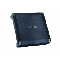 Alpine BBX-T600 amplifier