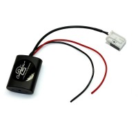 Adaptor audio Bluetooth Connects2 BT-A2DP AUDI 12
