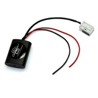 Adaptor audio Bluetooth Connects2 BT-A2DP VW 12