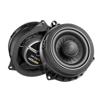 Speakers for BMW Eton B 100 XW2