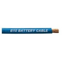 Power cable Sinus Live B-CCA-06 blue
