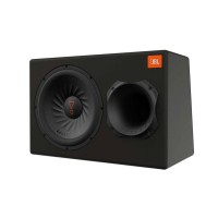 Active subwoofer in the JBL BASSPRO 12 box