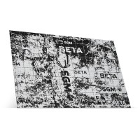 Antivibrační materiál SGM Beta 1