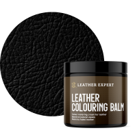 Leather Expert Leather Coloring Balm Black (250 ml)