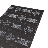 Sound insulation material Comfortmat Blockator