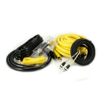 Hollywood CCA 20 Cable Set