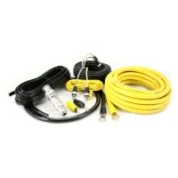 Hollywood CCA 24 Cable Set