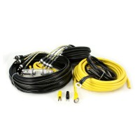 Hollywood CCA 48 Cable Set