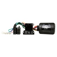 Adaptor pentru controlul butonului de la volan Ford Ka Connects2 CTSFO009.2