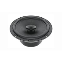 Hertz CX 165 speakers