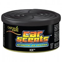 The scent of California Scents Ice - Ice fresh