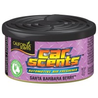 Fragrance California Scents Santa Barbara Berry - Forest fruits
