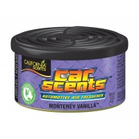Fragrance California Scents Monterey Vanilla - Vanilla