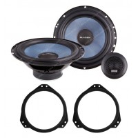 Speakers for Opel Omega B No. 2
