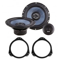 Speakers for Opel Omega B No. 3