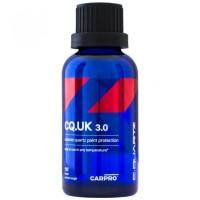 Keramická ochrana laku CarPro CQuartz UK 3.0 (10 ml)