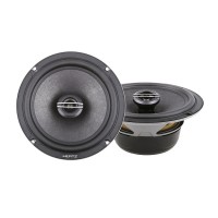 Hertz CX 165 speakers