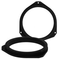 MDF reduction under speakers for Opel Astra H, Corsa D, Signum, Vectra C