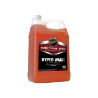 Meguiar's Hyper-Wash Extremely Concentrated Car Shampoo (3.78 L)