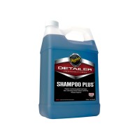 Meguiar's Shampoo Plus professional car shampoo (3.78 l)