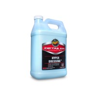 Preparation for the protection and maintenance of interior plastics Meguiar's Hyper Dressing (3.78 l)