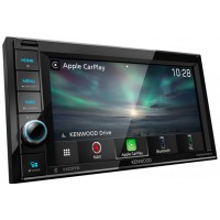 Autorádio s navigací Kenwood DNR-3190BTS