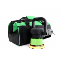 Orbitální leštička Dodo Juice Buff Daddy DAS-6 Complete Polishing Kit (EU Plug)