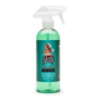 Dodo Juice Clearly Menthol detergent pentru geamuri - Detergent de calitate profesională pentru geamuri/geamuri (500 ml)