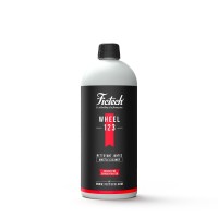 Wheel cleaner Fictech Wheel - Concentrated Rim Cleaner (1 l)