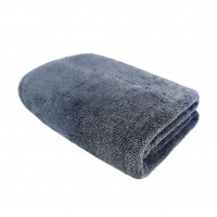Premium drying towel Purestar Duplex Drying Towel Gray L
